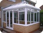 Telford Home Garden & conservatories